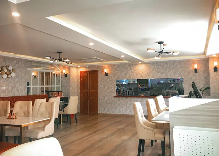 Mettavary Hotel