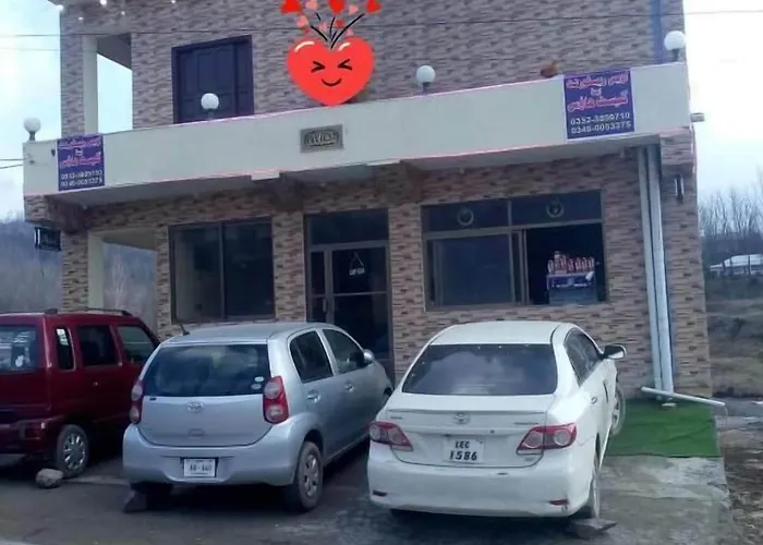 Awais Hotel And Restaurant Rawlakot