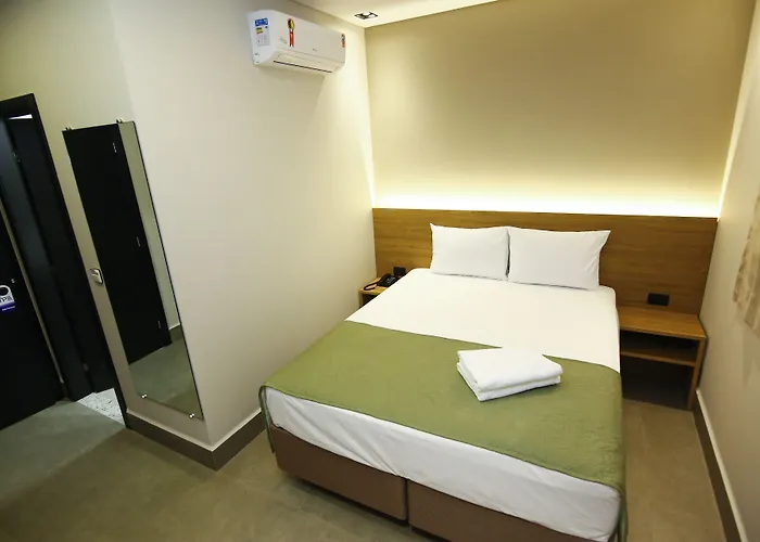 Neo Park Hotel