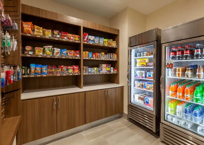 La Quinta Inn & Suites By Wyndham Lafayette Oil Center