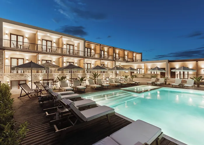 Verano Afytos Hotel