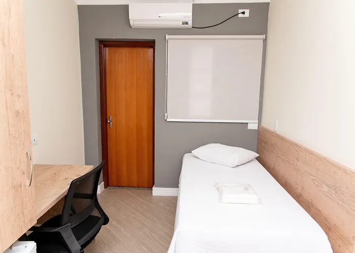 Hotel Descalvado