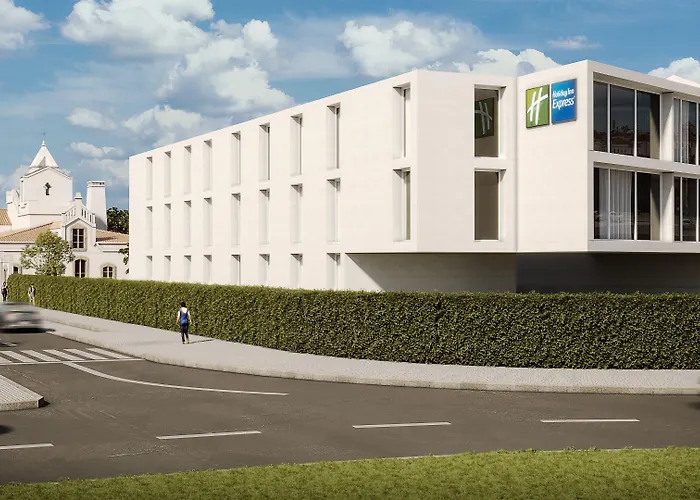 Holiday Inn Express Evora By Ihg