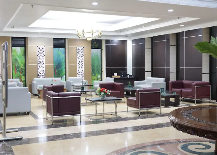 Grand Victoria Hotel