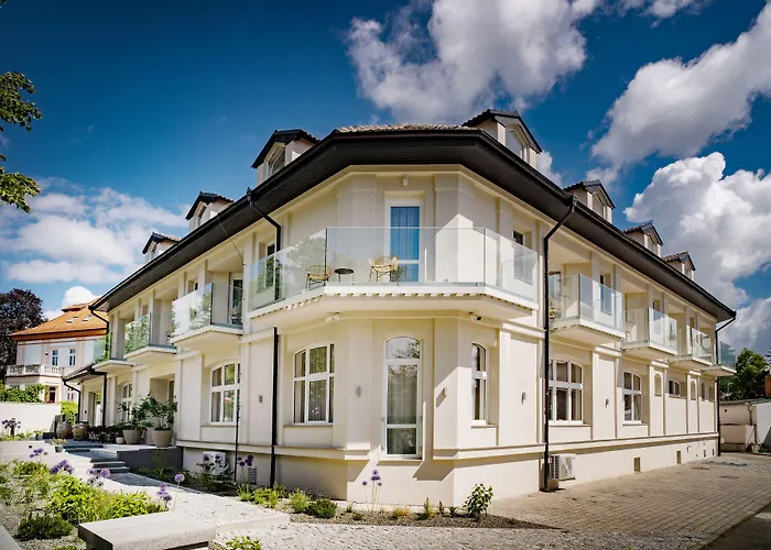 Hotel U Kaplicky