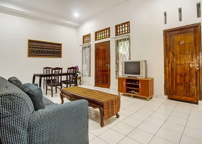 Hotel O Homestay Syariah