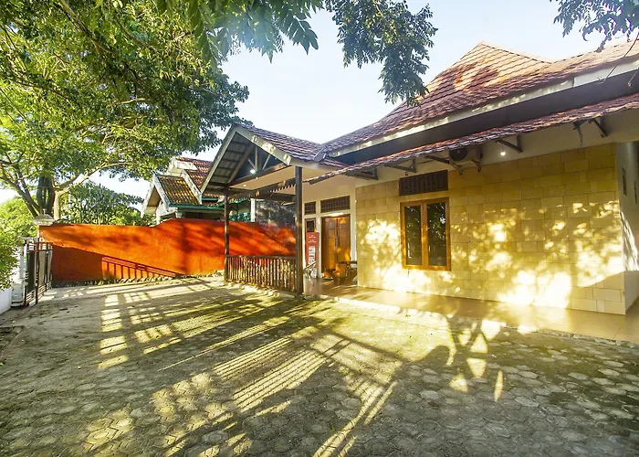 Hotel O Homestay Syariah