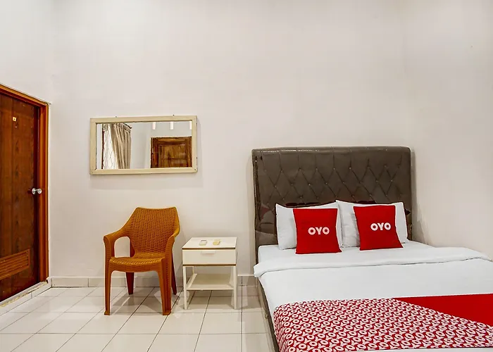 Hotel O Homestay Syariah