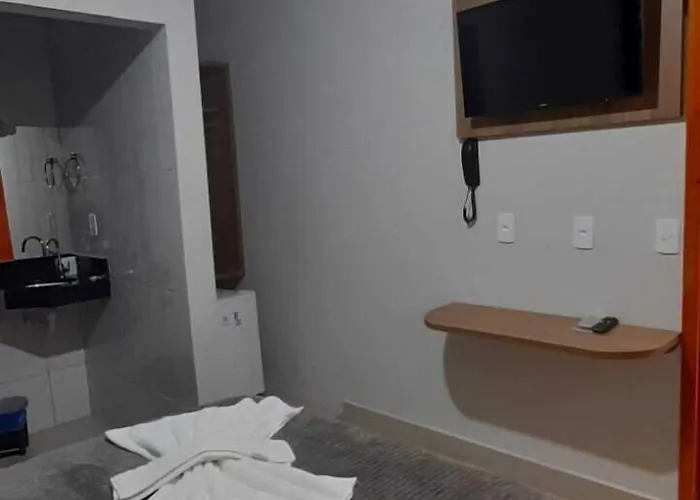 Oba Hotel