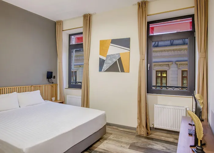 Hotel Forty One