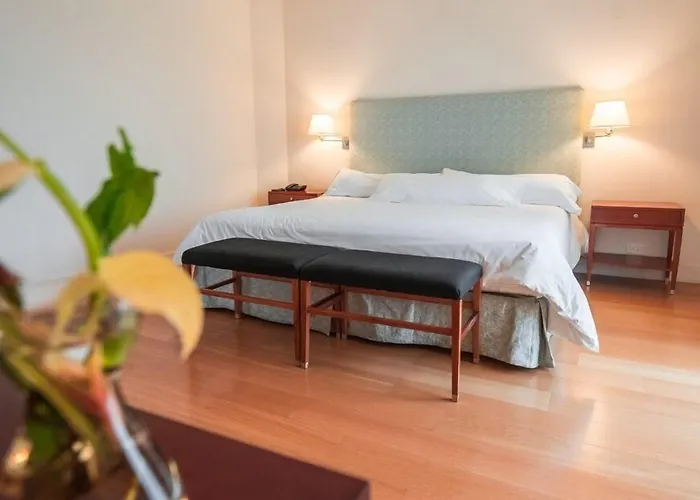 Hotel Finca Hermitage