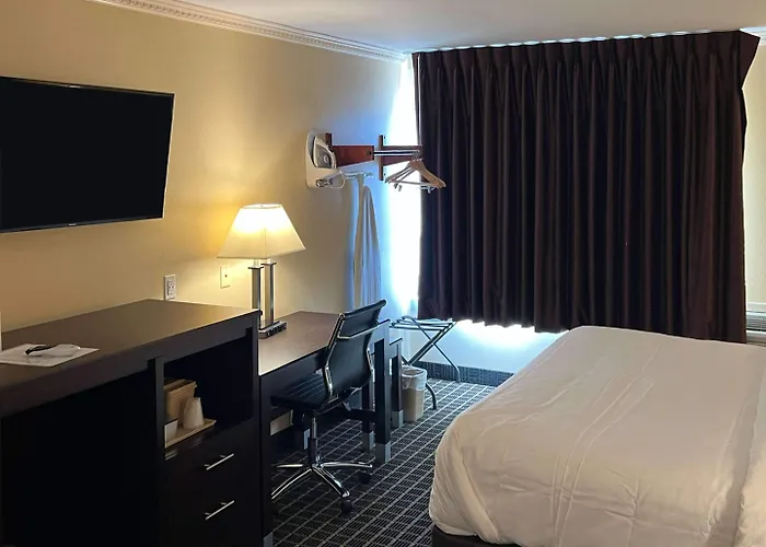 Mainstay Suites Ozona I-10