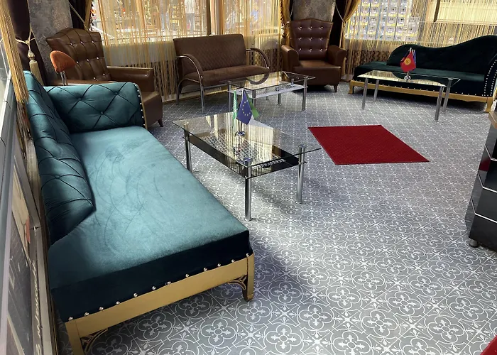 Metropol Hotel 2