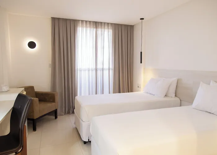 Nobile Hotel Araripina