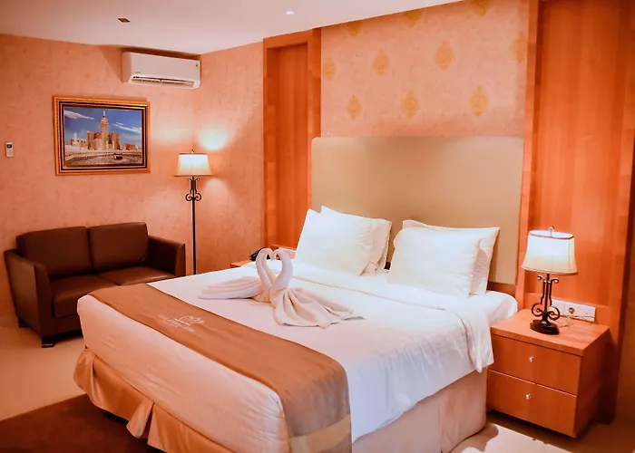 Portola Grand Renggali Hotel Takengon