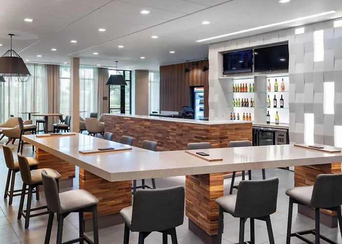 Courtyard By Marriott Port St. Lucie Tradition