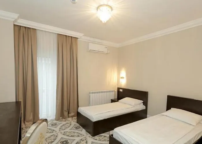 Hotel Palace Severin