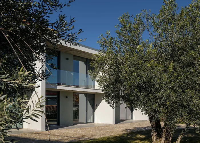 Pena D'Agua Boutique Hotel & Villas