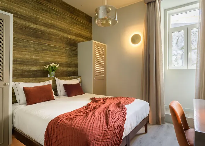 Pena D'Agua Boutique Hotel & Villas