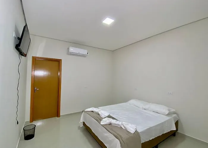 Amparo Hotel