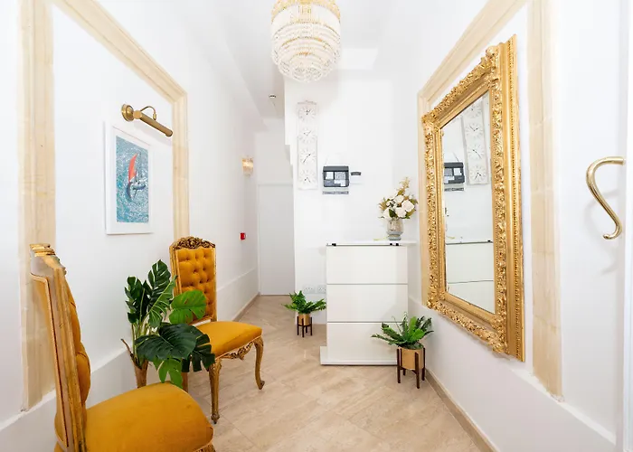 Vela Blu Boutique Suites