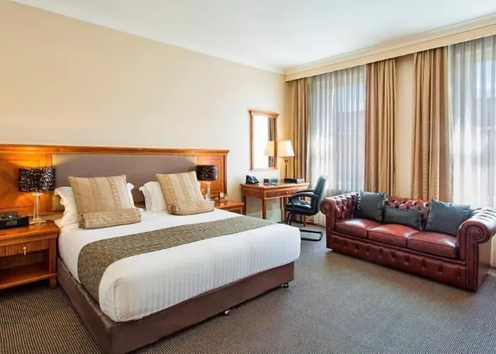 City Park Grand Hotel