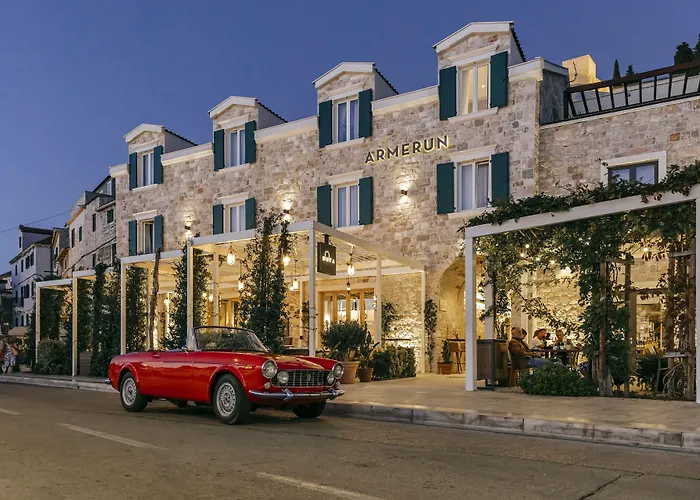 Armerun Heritage Hotel&Residences