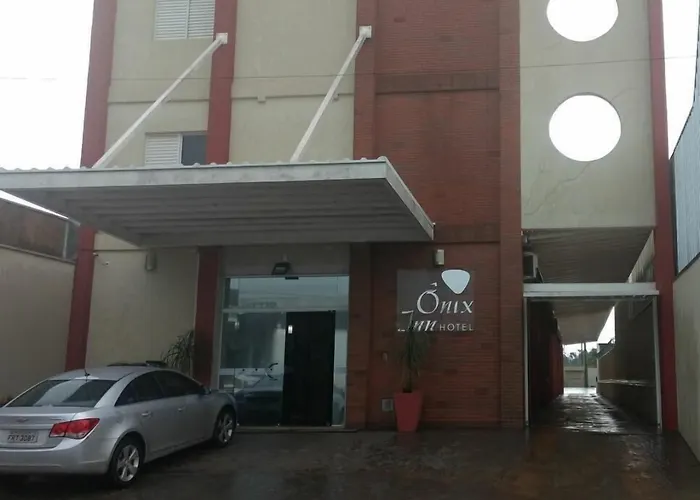 Onix Inn Hotel