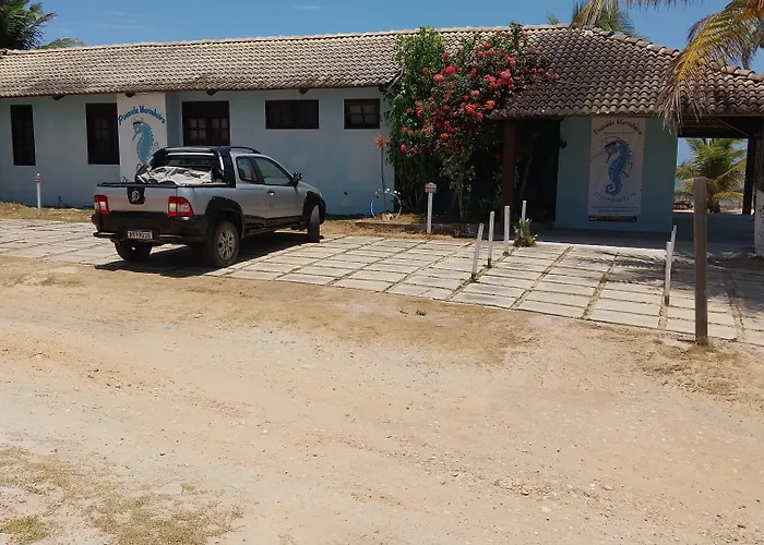 Pousada Marinheiro