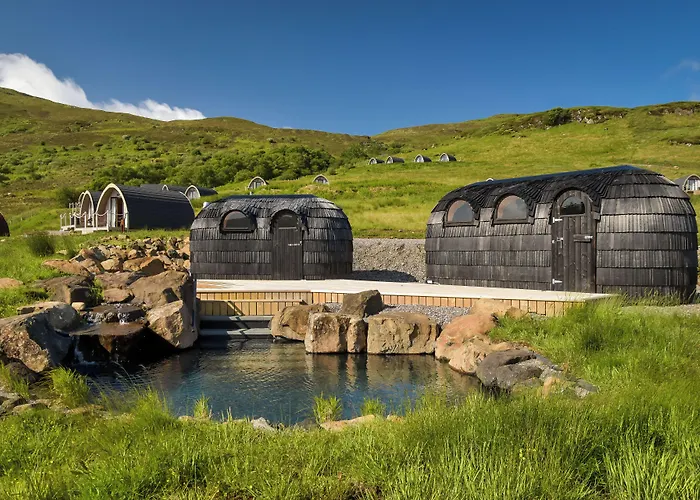Bracken Hide Hotel