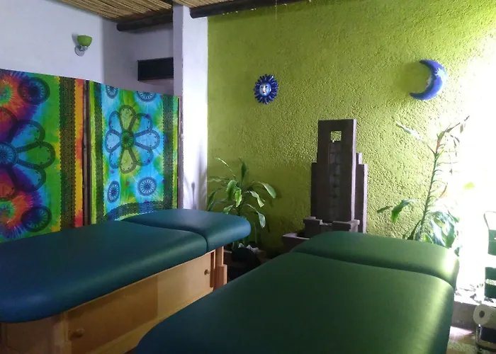 Casa Maru Hotel