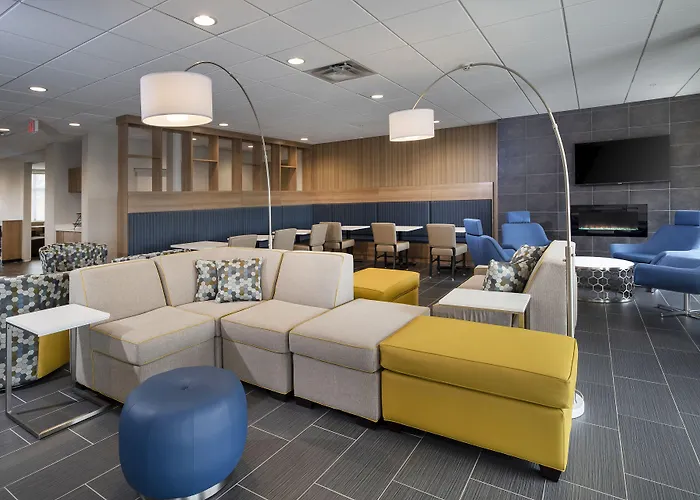 Microtel Inn & Suites By Wyndham Loveland