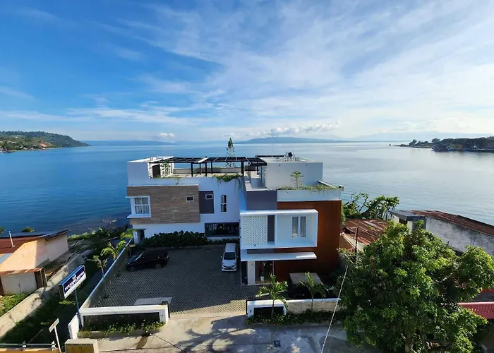 Purnama Balige Hotel