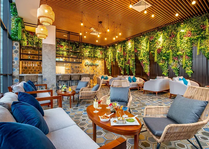 Santa Grand Signature Kuala Lumpur