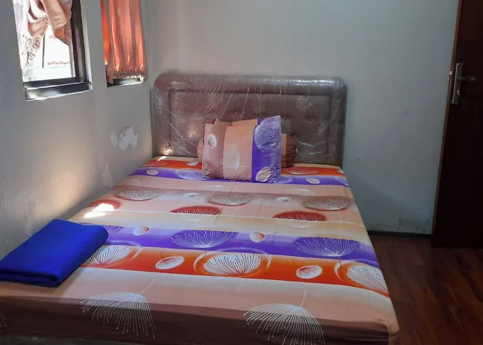 Hotel O Aida Lestari