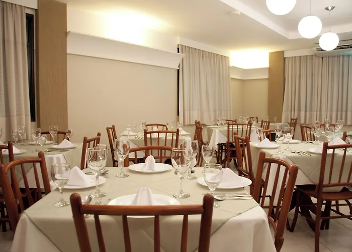 Hotel Linhatur