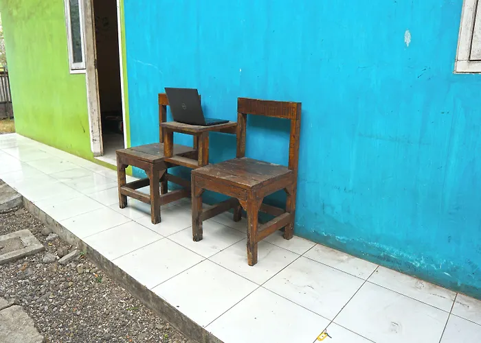 Hotel O Rumah Kos Arafah Syariah