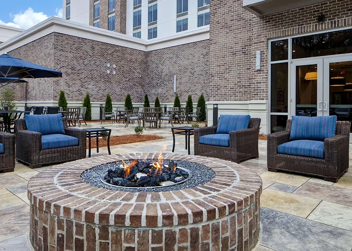 Homewood Suites By Hilton Summerville