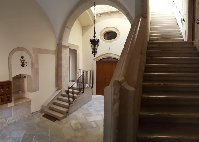Antica Dimora Barletta