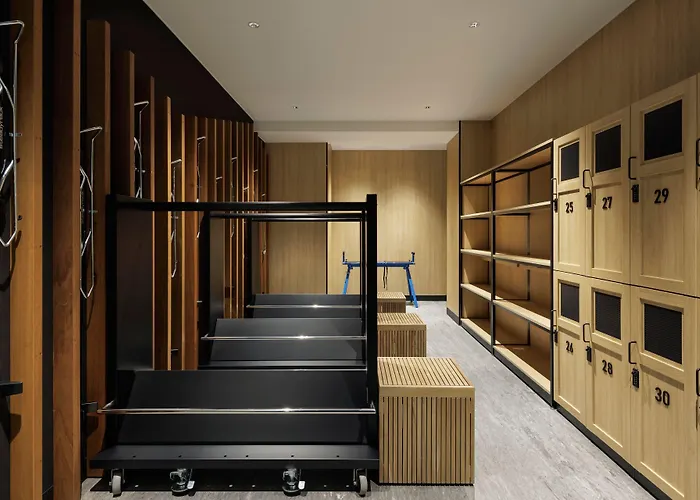 Fairfield By Marriott Hyogo Kannabe Highland