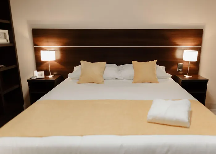 Hotel Batista