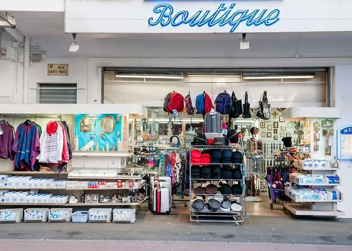 Hôtel Saint Sauveur