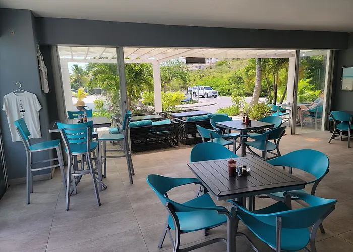 Zenza Boutique Hotel