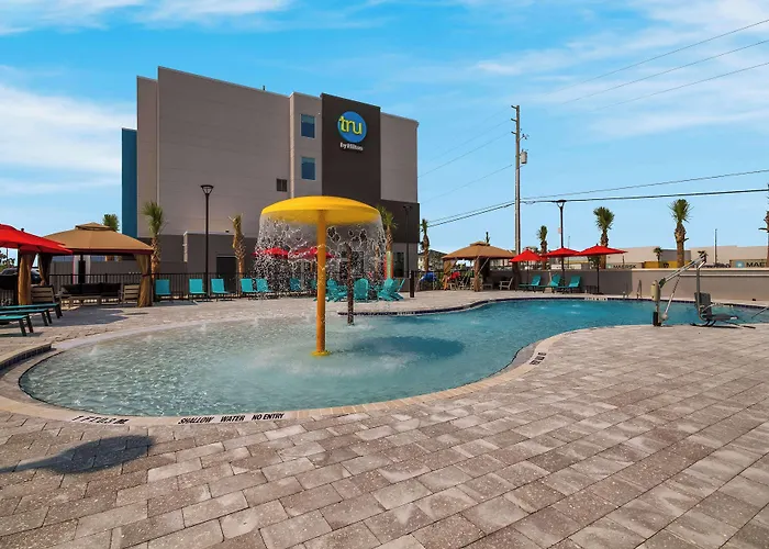 Tru By Hilton Destin
