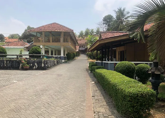 Hotel Pantai Mutiara