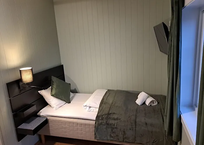 Tune Hotell Sarpsborg