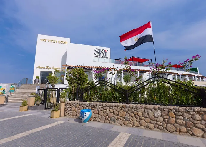 Naama Bay Suites & Spa