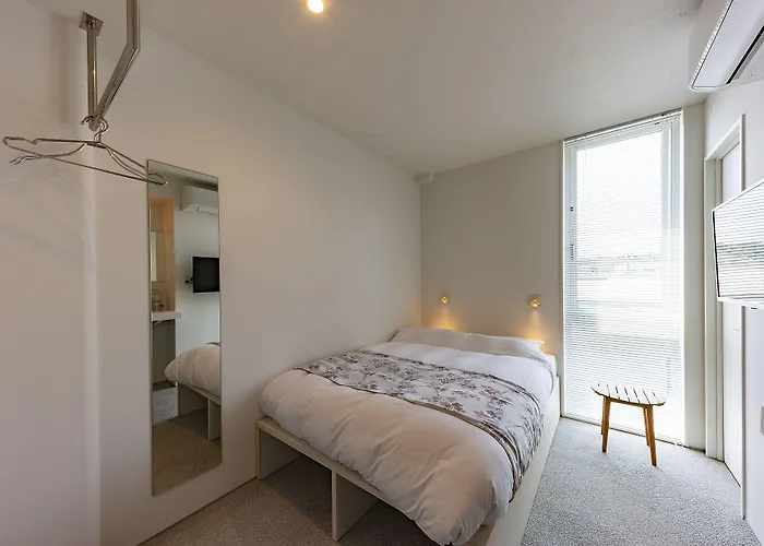 Plat Hostel Keikyu Kamakura Wave