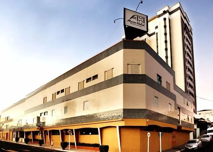 Alves Hotel