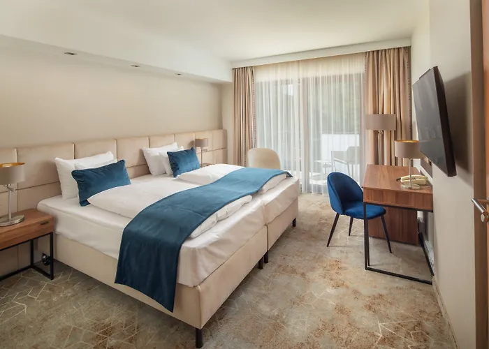 Fagus Hotel Conference&Spa